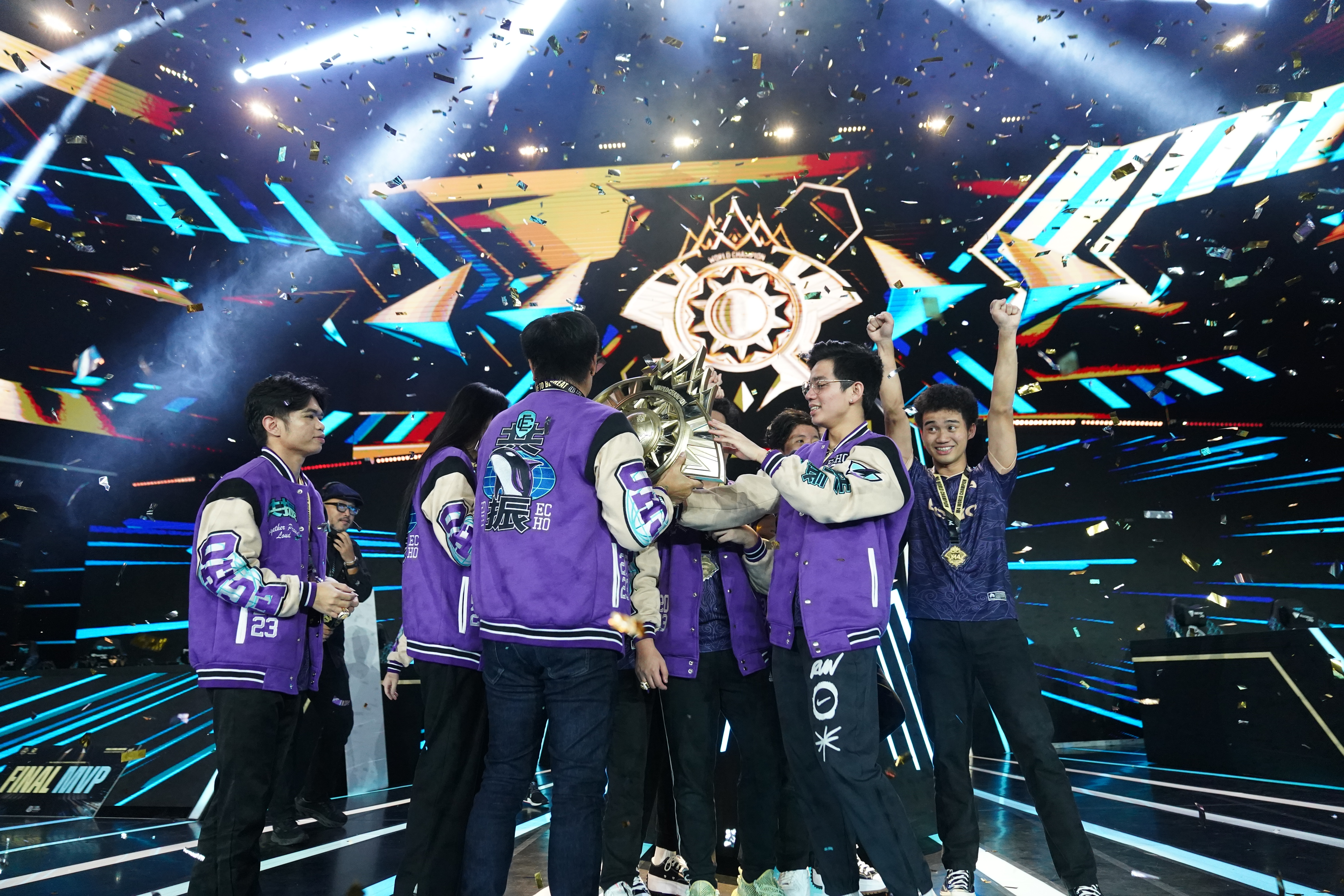 一场经典之战！TI国际邀请赛点燃球迷热情