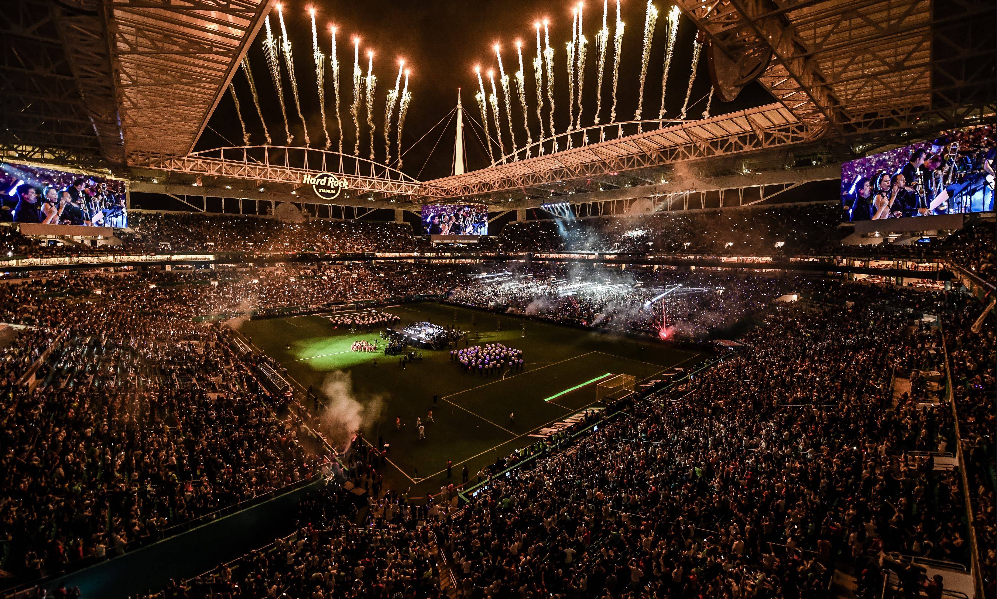 美洲杯再创历史，冠军实至名归的简单介绍