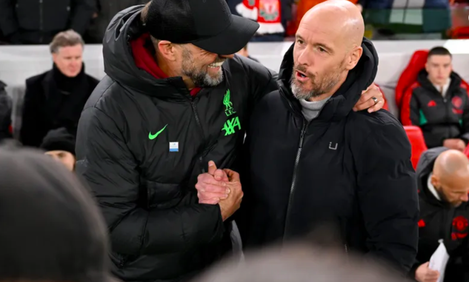 豪门对决！赔率变化上演世纪大战