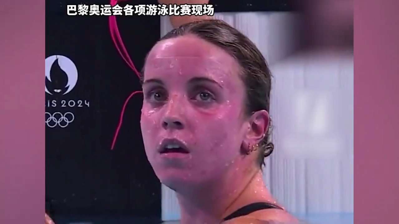 关于游泳官方发布赛后数据,表现引争议的信息 关于游泳官方发布赛后数据,表现引争议的信息