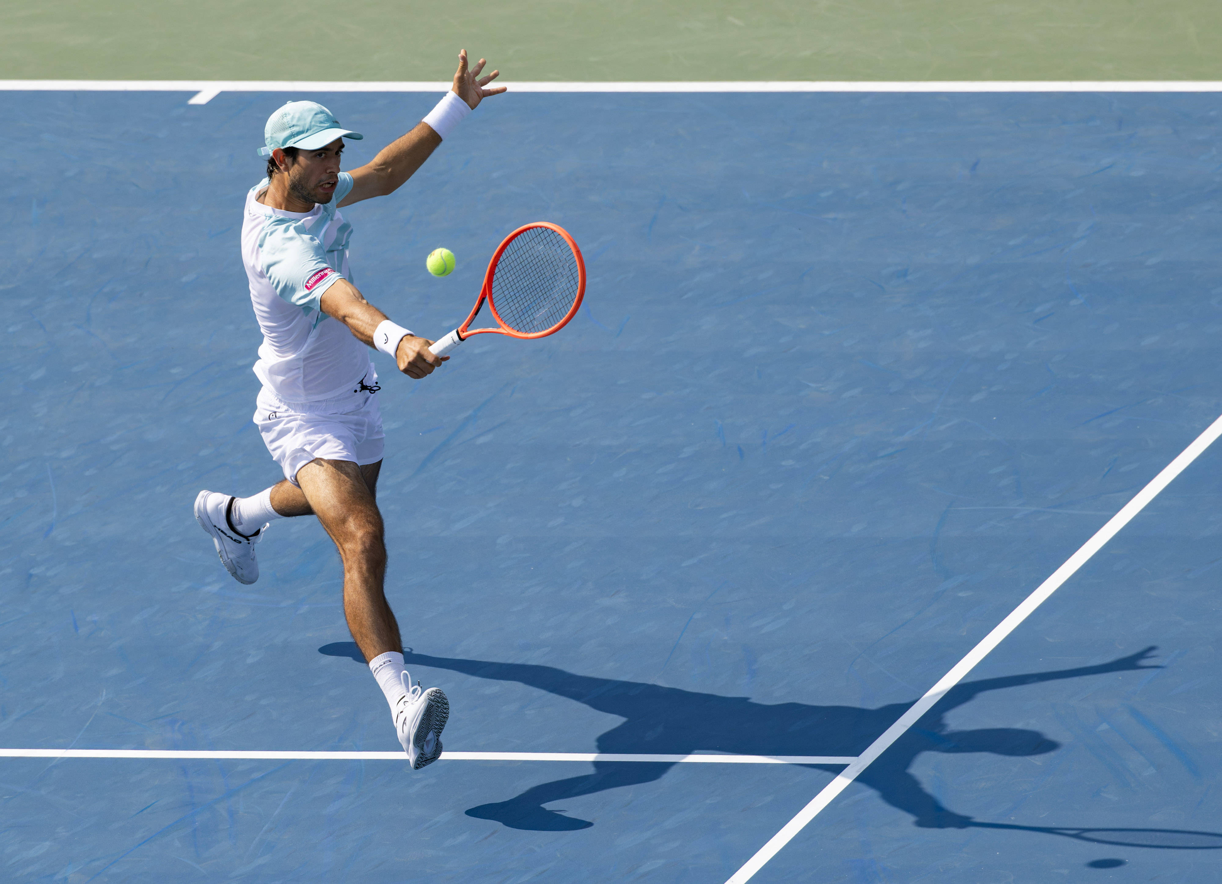 包含美网轻取蒙特卡洛大师赛，鲁德关键制胜的词条