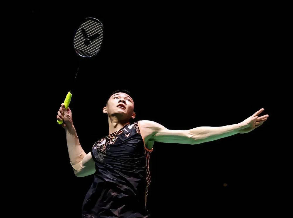 丹麦队翻盘泰国队，李梓嘉点燃赛场