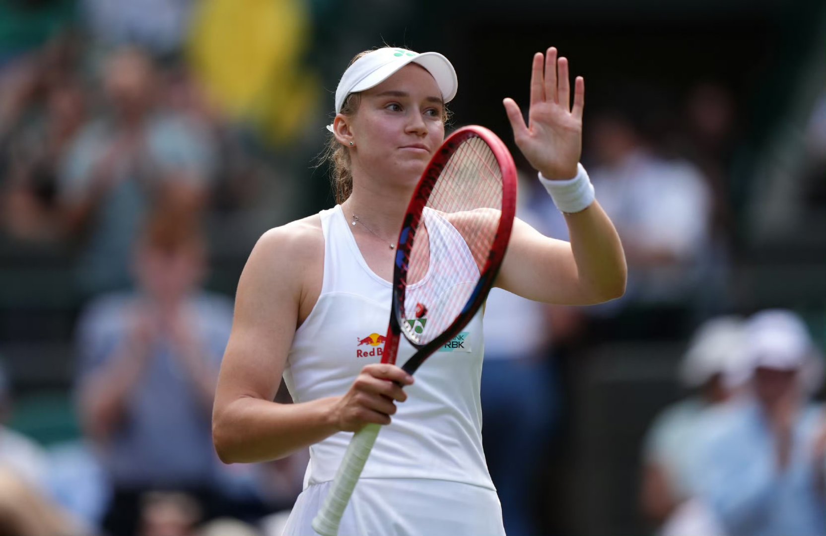 美网鏖战拉沃尔杯，蒂姆状态火热