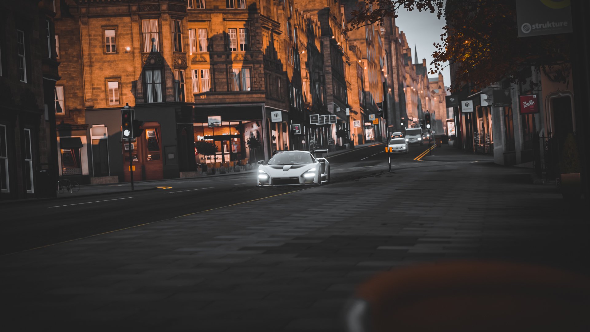 钢铁防线驯服绿色巨人，利拉德的冷焰如何引燃底特律复兴之火