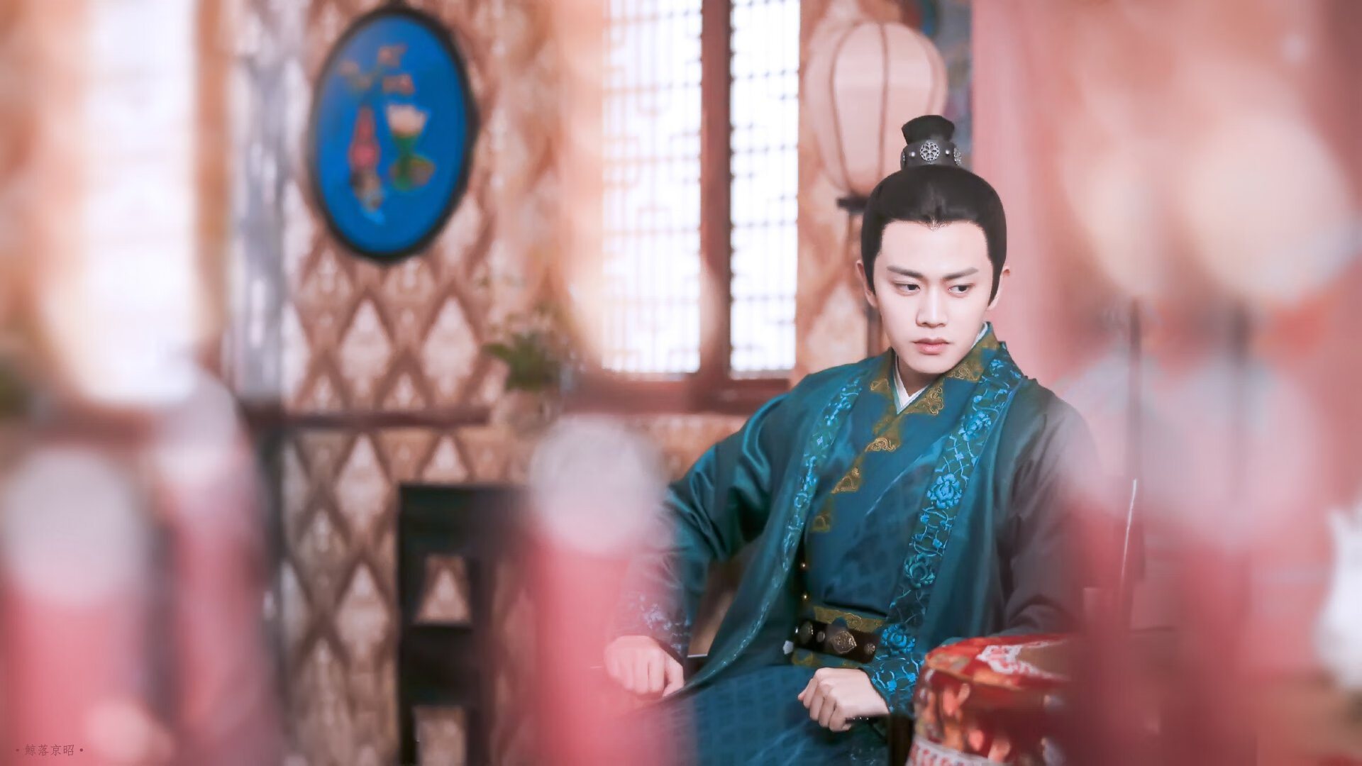 世界之夜，当布鲁诺决定点亮星辰