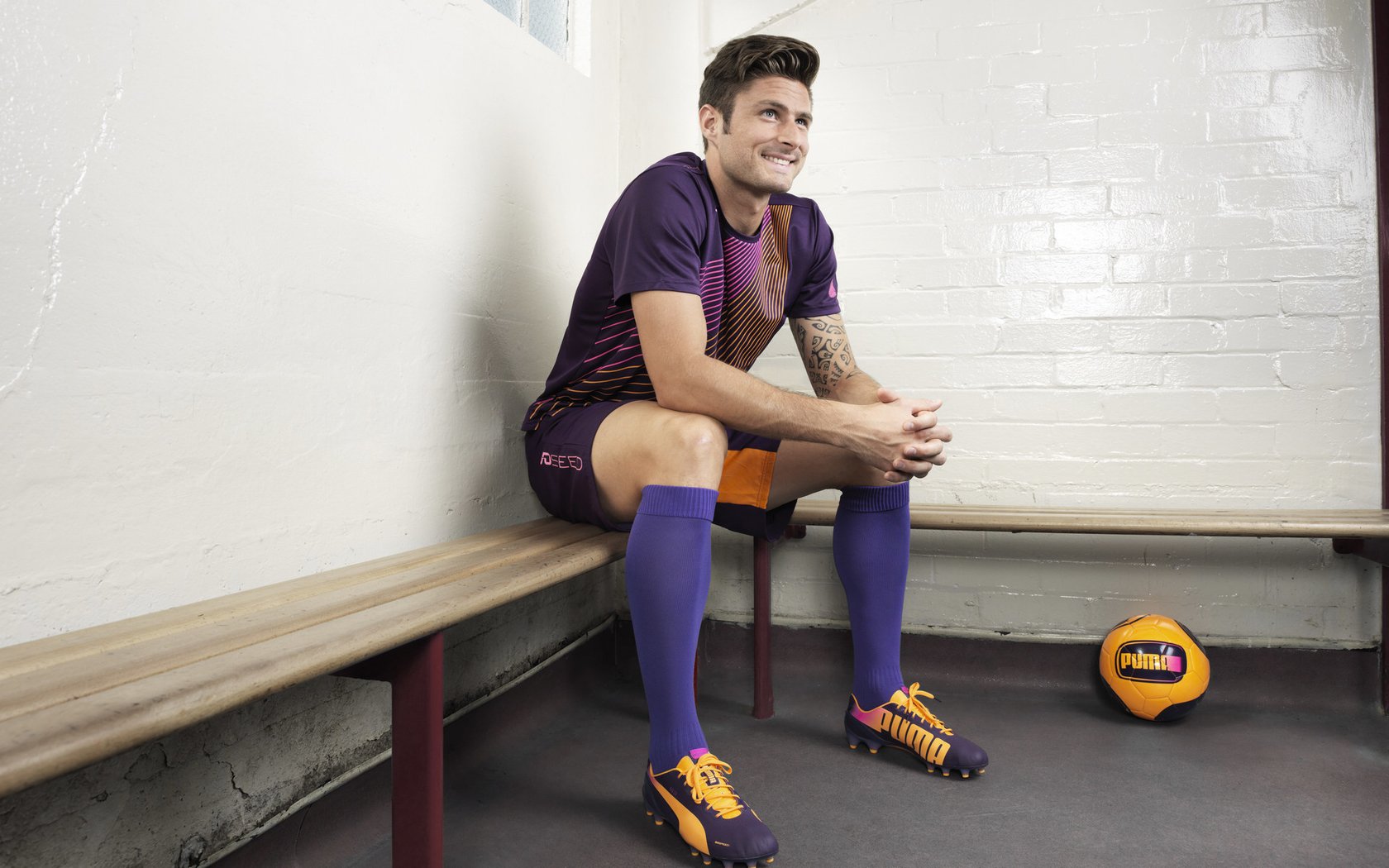 世界之夜，当布鲁诺决定点亮星辰