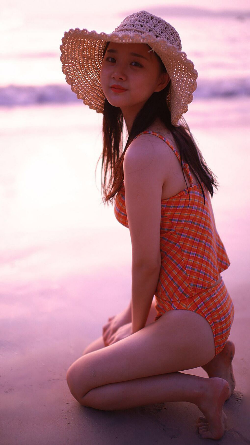 黄昏的独行侠与破晓的华南虎