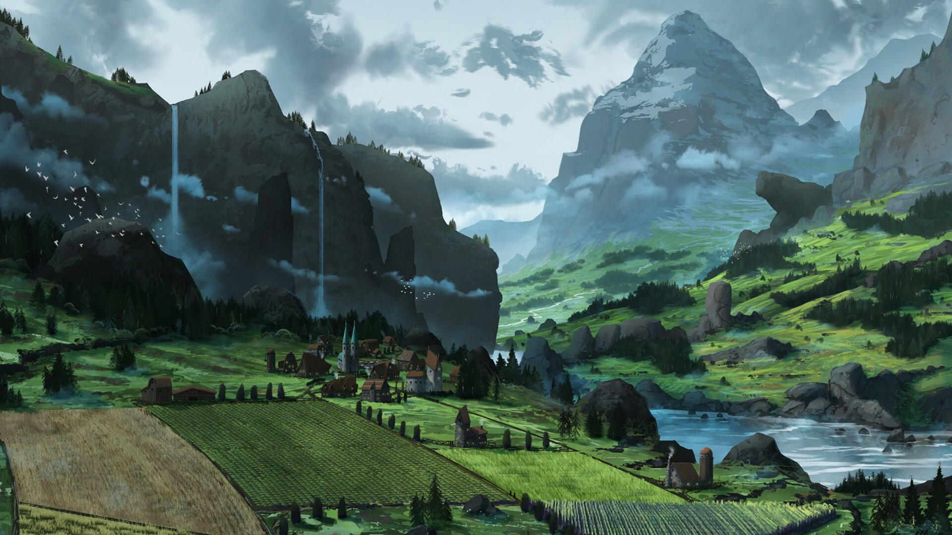 （扩展思维版）